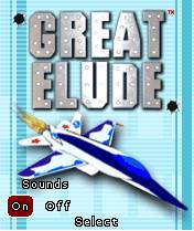 Download 'Great Elude 3D (240x320)(S40v3)' to your phone